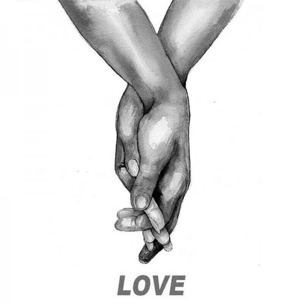 Händer|love