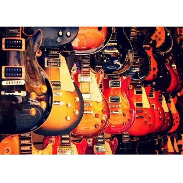 Gitarrer