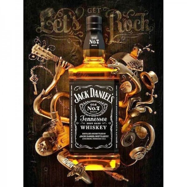 Jack Daniel´s